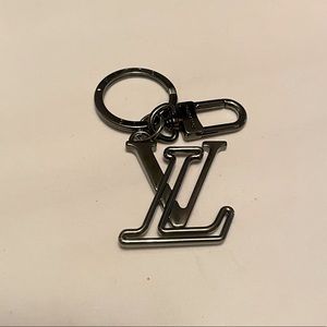 Louis Vuitton Bag Charm